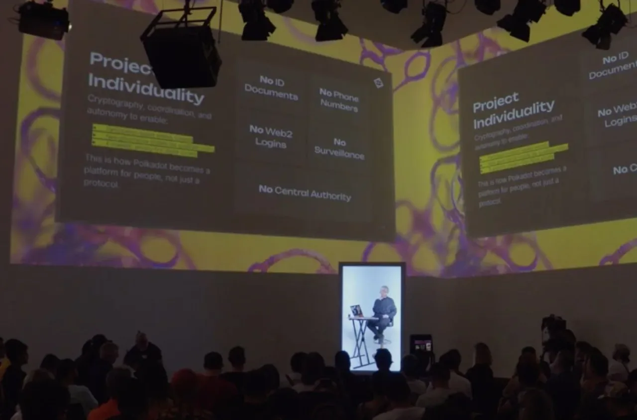 ParityTech'ten Polkadot ve Kusama Ağları İçin Büyük Yenilik: Asansör Topluluk İşbirliği ParityTech'ten Polkadot ve Kusama Ağları İçin Büyük Yenilik: Asansör Topluluk İşbirliği