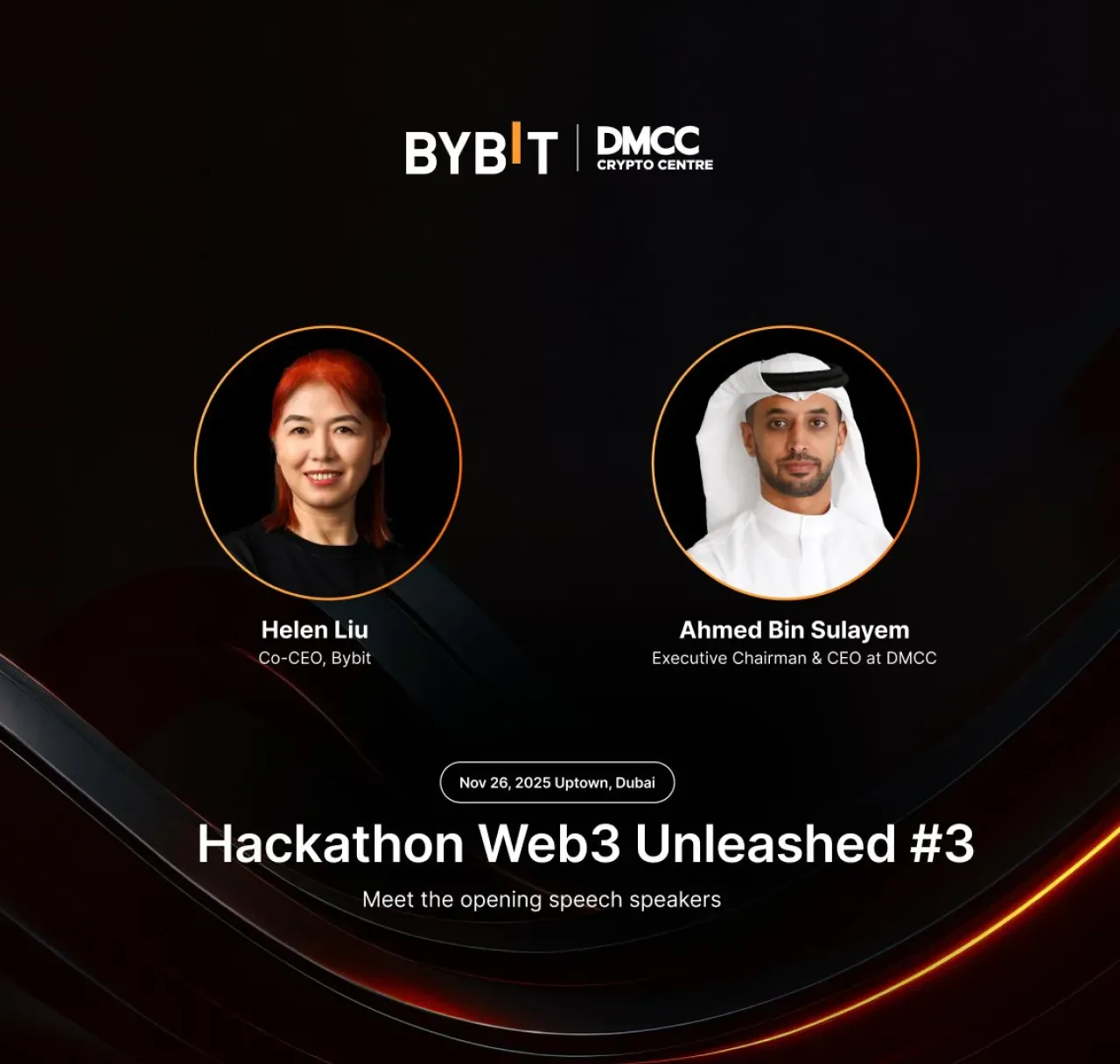 Dubai'de Web3'ün Geleceği Konuşulacak Dubai'de Web3'ün Geleceği Konuşulacak
