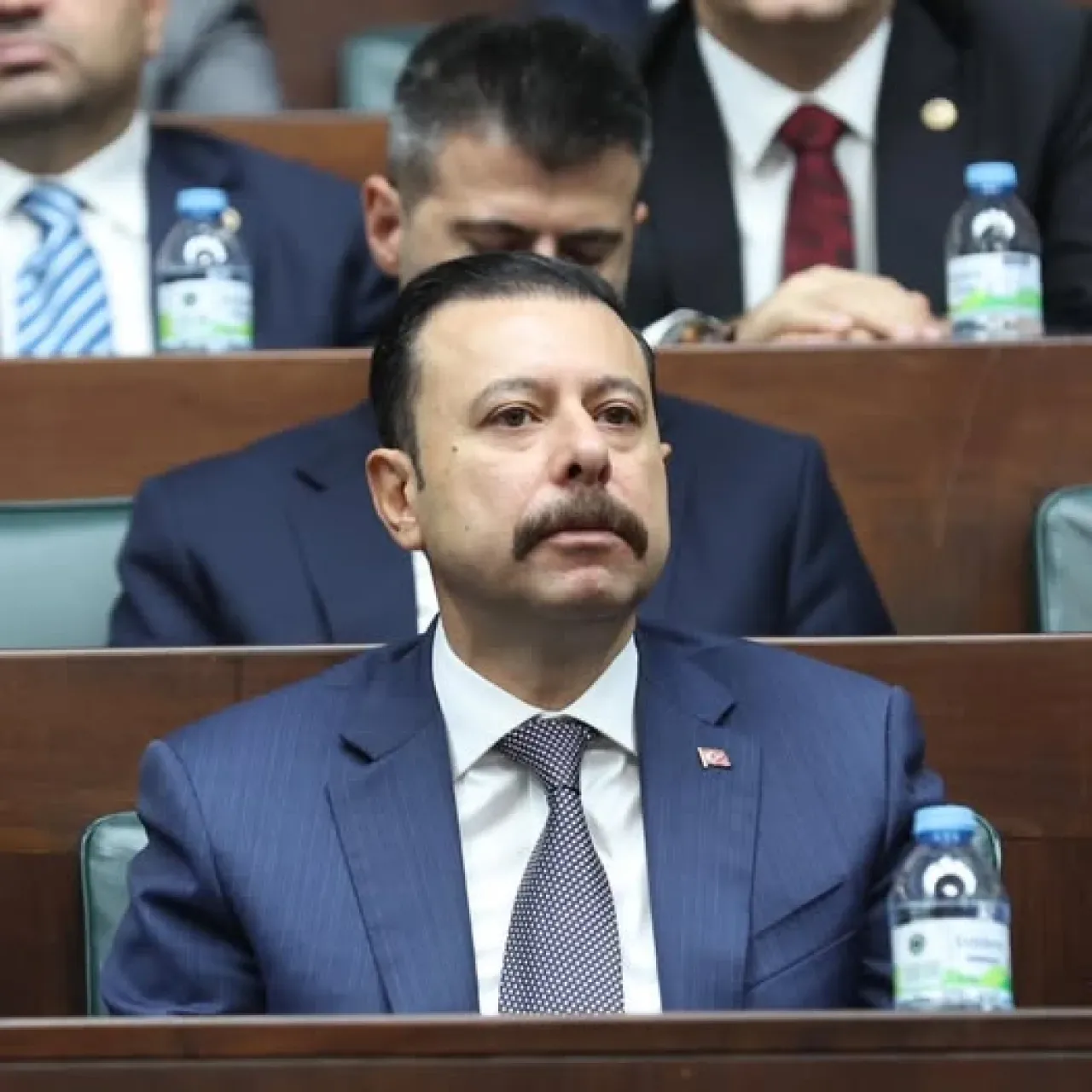 İzmir Milletvekili Mahmut Atilla Kaya'dan Hayırlı Hafta Temennisi İzmir Milletvekili Mahmut Atilla Kaya'dan Hayırlı Hafta Temennisi