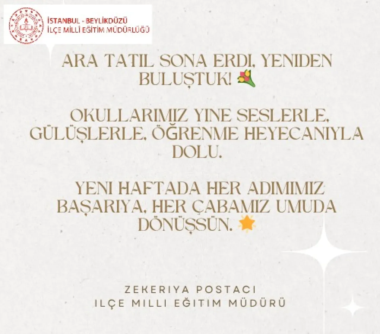 Beylikdüzü'nde Öğretmenlere Yönelik STEM Eğitimi ve Proje Yazma Çalıştayı Düzenlendi Beylikdüzü'nde Öğretmenlere Yönelik STEM Eğitimi ve Proje Yazma Çalıştayı Düzenlendi