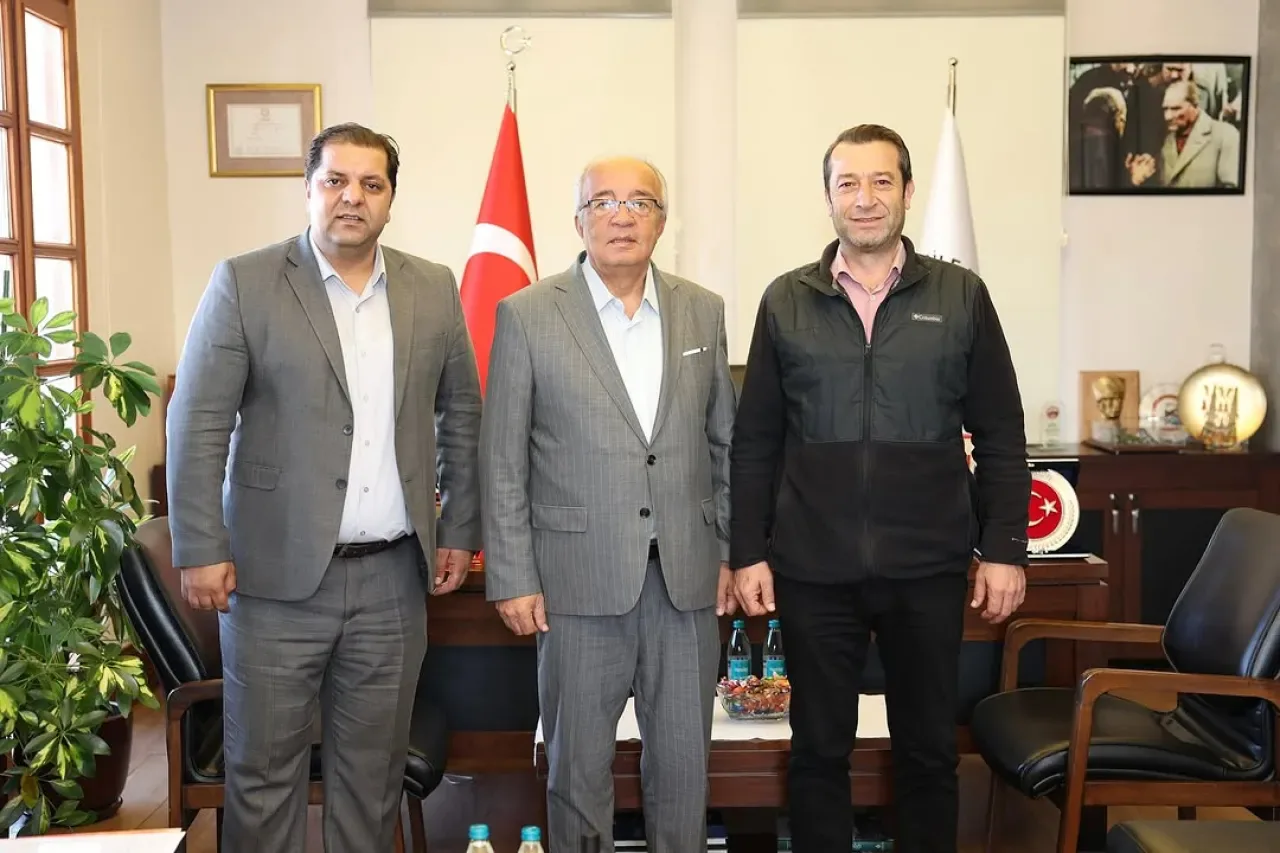 Şile'de Tarihi Adım: Esenceli Mahallesi İçin Yeni İmar Planı Onaylandı Şile'de Tarihi Adım: Esenceli Mahallesi İçin Yeni İmar Planı Onaylandı