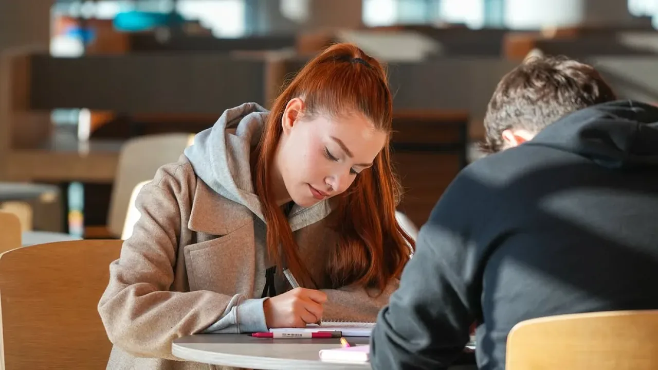 İstanbul Okan Üniversitesi'nden Öğrencilere Vize Sınavları İçin Başarı Mesajı İstanbul Okan Üniversitesi'nden Öğrencilere Vize Sınavları İçin Başarı Mesajı