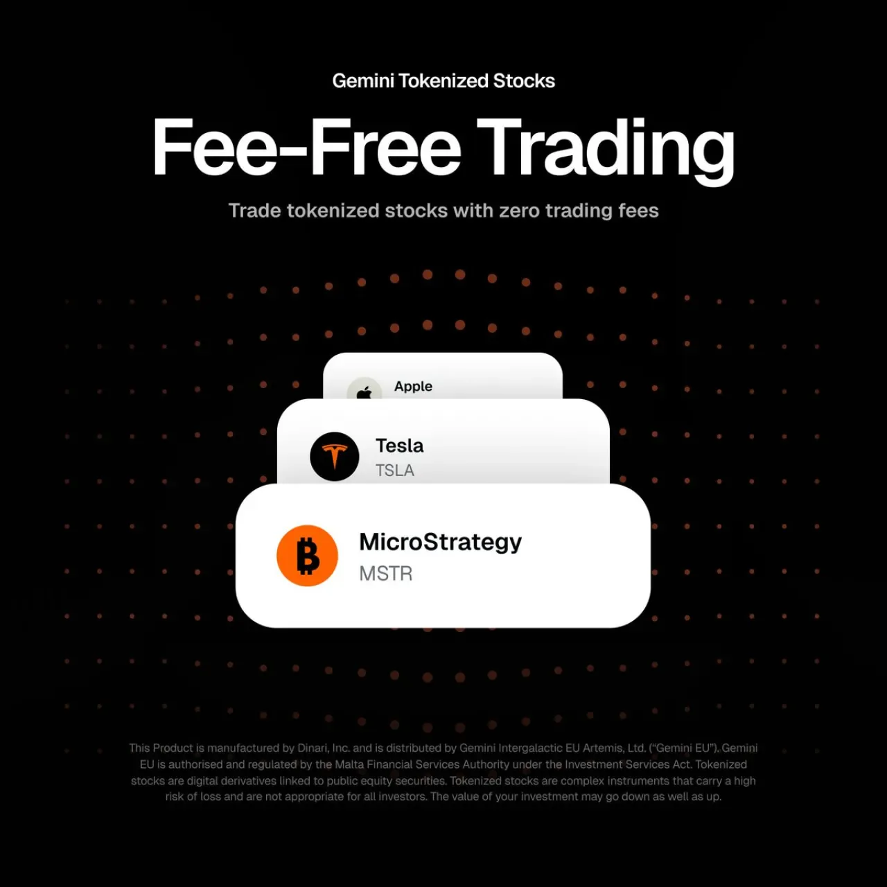 Tokenize Edilmiş Hisseler ile Küresel Yatırım Artık Daha Erişilebilir Tokenize Edilmiş Hisseler ile Küresel Yatırım Artık Daha Erişilebilir