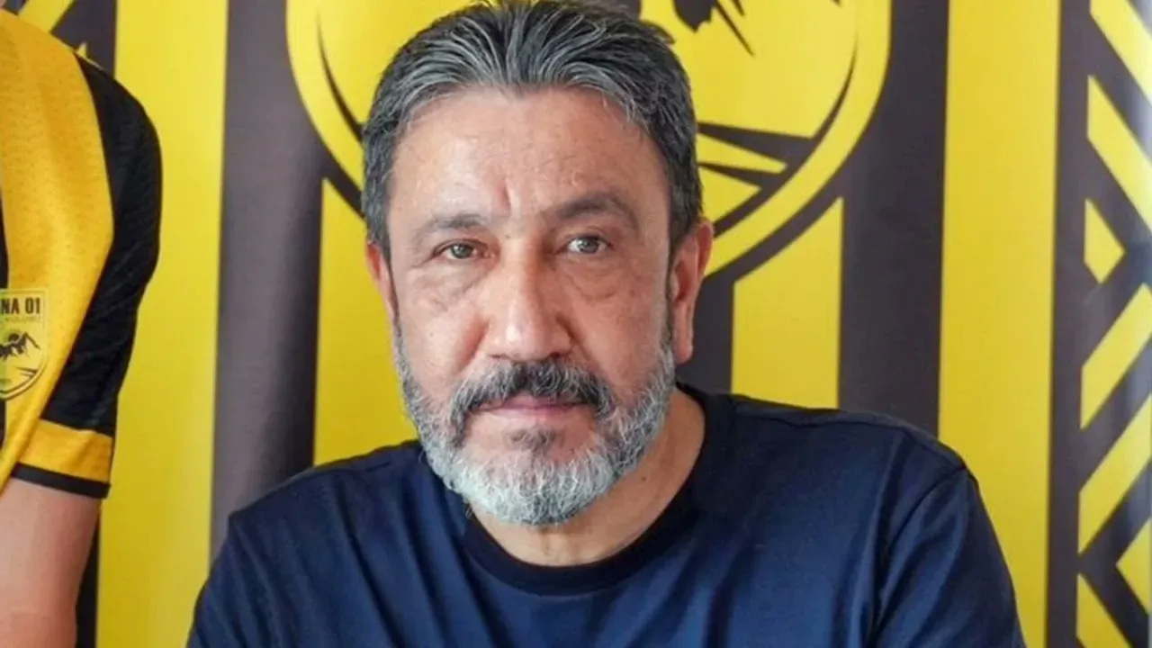2. Lig Kulüp Başkanları TFF ile Önemli Toplantı İçin Bir Araya Geliyor 2. Lig Kulüp Başkanları TFF ile Önemli Toplantı İçin Bir Araya Geliyor