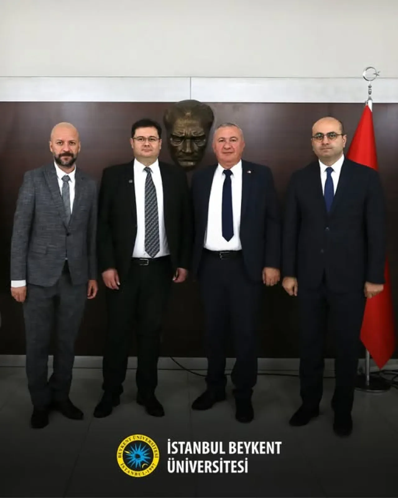 Türkiye ve Gürcistan Arasında Kültürel ve Akademik İş Birliği Zirvesi Türkiye ve Gürcistan Arasında Kültürel ve Akademik İş Birliği Zirvesi