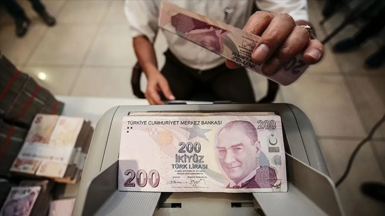 TOBB Nefes Kredisi'ne 50 Milyar Liralık İkinci Paket TOBB Nefes Kredisi'ne 50 Milyar Liralık İkinci Paket