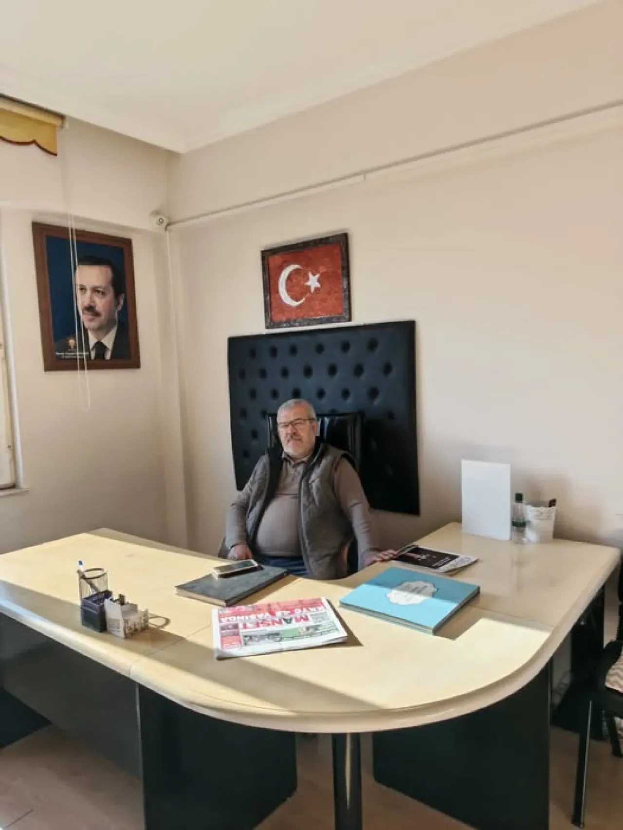 AK Parti Konyaaltı İlçe Teşkilatı'ndan Halka Açık Davet AK Parti Konyaaltı İlçe Teşkilatı'ndan Halka Açık Davet