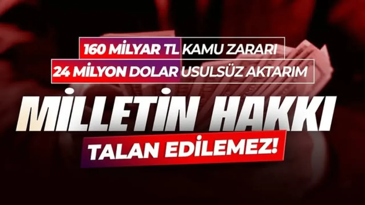 Türkiye'de Rüşvet ve Yolsuzlukla Mücadele: Hukuk Önünde Hesap Verecekler Türkiye'de Rüşvet ve Yolsuzlukla Mücadele: Hukuk Önünde Hesap Verecekler