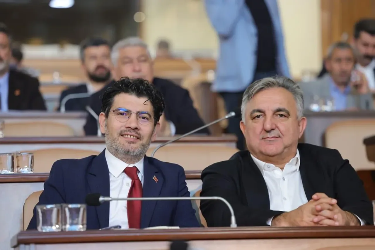 Kadıköy Belediyesi Kasım Ayı Bütçe Görüşmeleri Başladı Kadıköy Belediyesi Kasım Ayı Bütçe Görüşmeleri Başladı