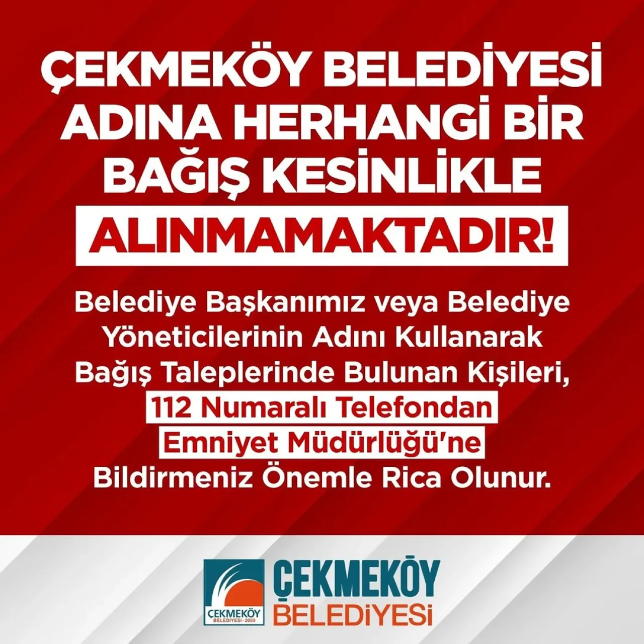 Çekmeköy'de Kentsel Dönüşüm Süreci Hızlanıyor Çekmeköy'de Kentsel Dönüşüm Süreci Hızlanıyor