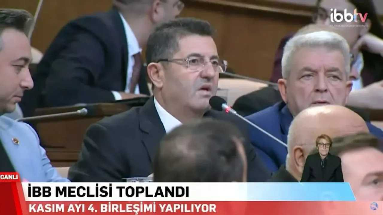 Çekmeköy Belediyesi 2026 Yılı Bütçesi Onaylandı Çekmeköy Belediyesi 2026 Yılı Bütçesi Onaylandı