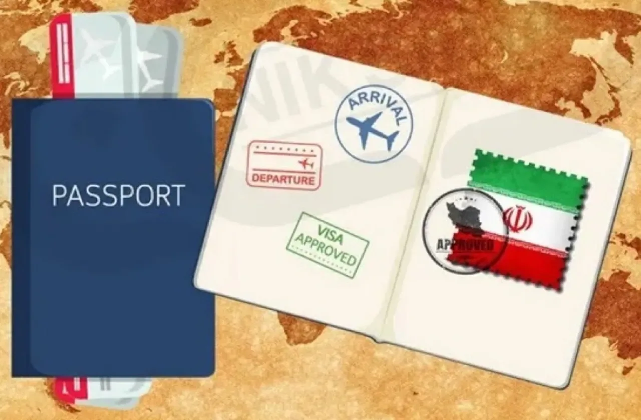 İran, Hindistan Vatandaşlarına Vizesiz Girişi Askıya Aldı İran, Hindistan Vatandaşlarına Vizesiz Girişi Askıya Aldı