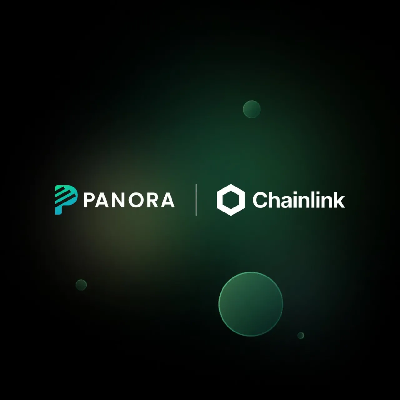 Panora, Chainlink Entegrasyonu ile Aptos'a Genişliyor Panora, Chainlink Entegrasyonu ile Aptos'a Genişliyor