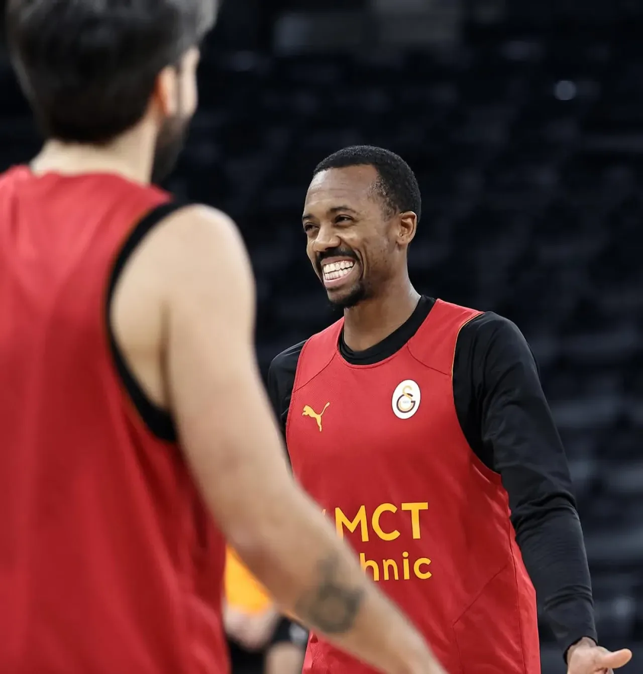 Galatasaray Basketbol, Avrupa Ligi'nde Namağlup Serisini Sürdürmeye Hazırlanıyor Galatasaray Basketbol, Avrupa Ligi'nde Namağlup Serisini Sürdürmeye Hazırlanıyor