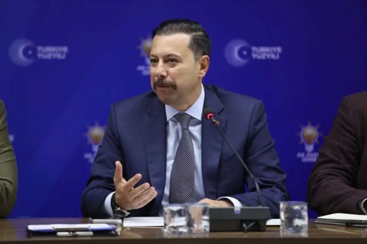 AK Parti İzmir Milletvekili Mahmut Atilla Kaya, Parti Toplantısına Katıldı AK Parti İzmir Milletvekili Mahmut Atilla Kaya, Parti Toplantısına Katıldı
