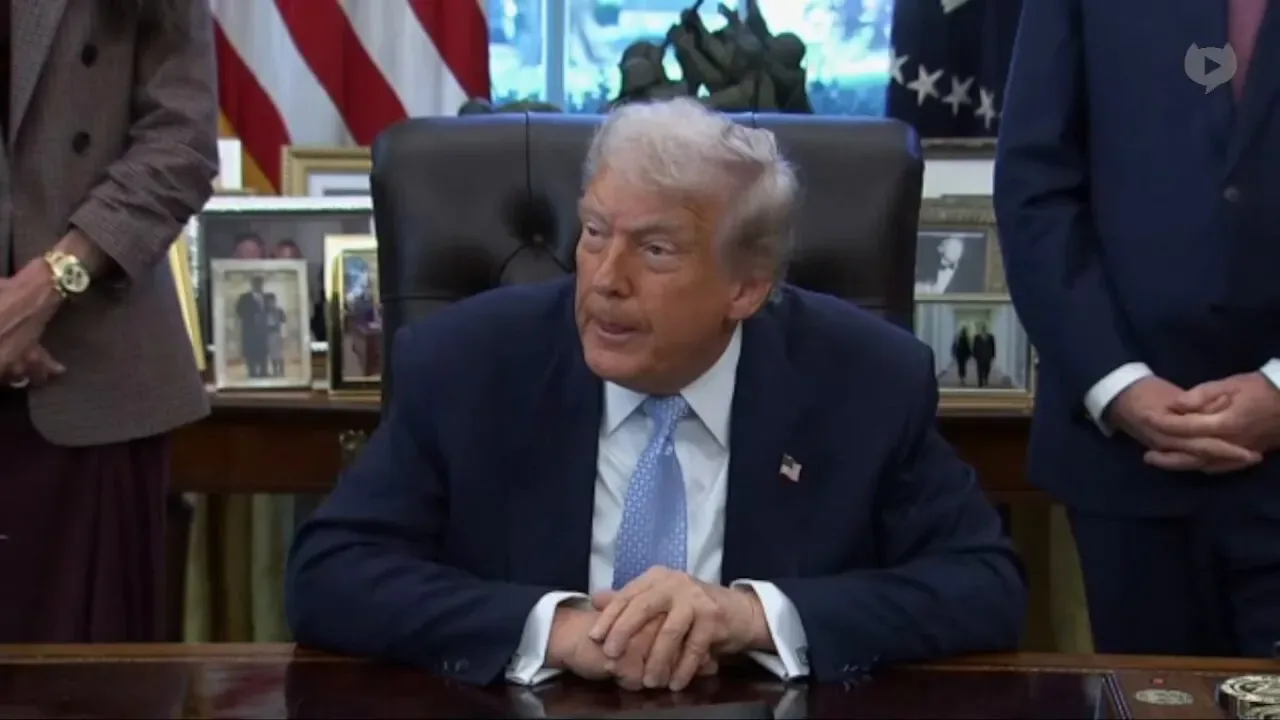 Donald Trump'tan Meksika'ya Uyuşturucu Operasyonu Açıklaması Donald Trump'tan Meksika'ya Uyuşturucu Operasyonu Açıklaması