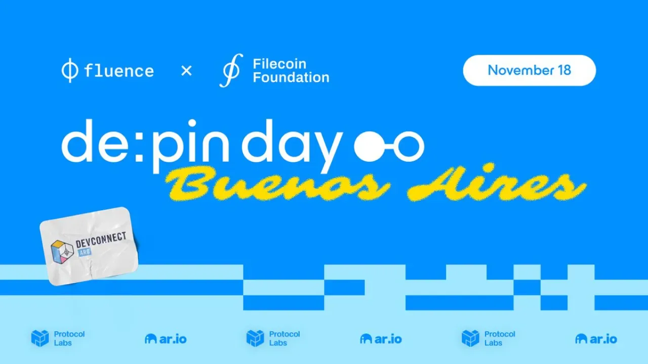 Messari Analisti Dylan Gbane, DePIN Day Buenos Aires'ta Sahne Alacak Messari Analisti Dylan Gbane, DePIN Day Buenos Aires'ta Sahne Alacak