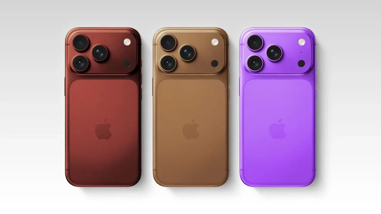 Apple iPhone Lansman Stratejisini Değiştiriyor: 2026'da İki Ayrı Dönemde Yeni Modeller Gelebilir Apple iPhone Lansman Stratejisini Değiştiriyor: 2026'da İki Ayrı Dönemde Yeni Modeller Gelebilir