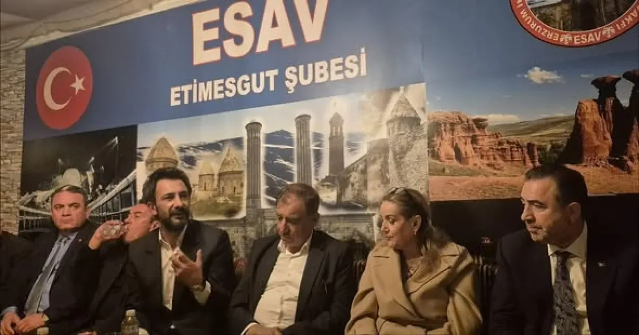 MHP Etimesgut İlçe Başkanlığı, ESAV Ziyaretinde Halkın Dertlerini Dinleyecek MHP Etimesgut İlçe Başkanlığı, ESAV Ziyaretinde Halkın Dertlerini Dinleyecek