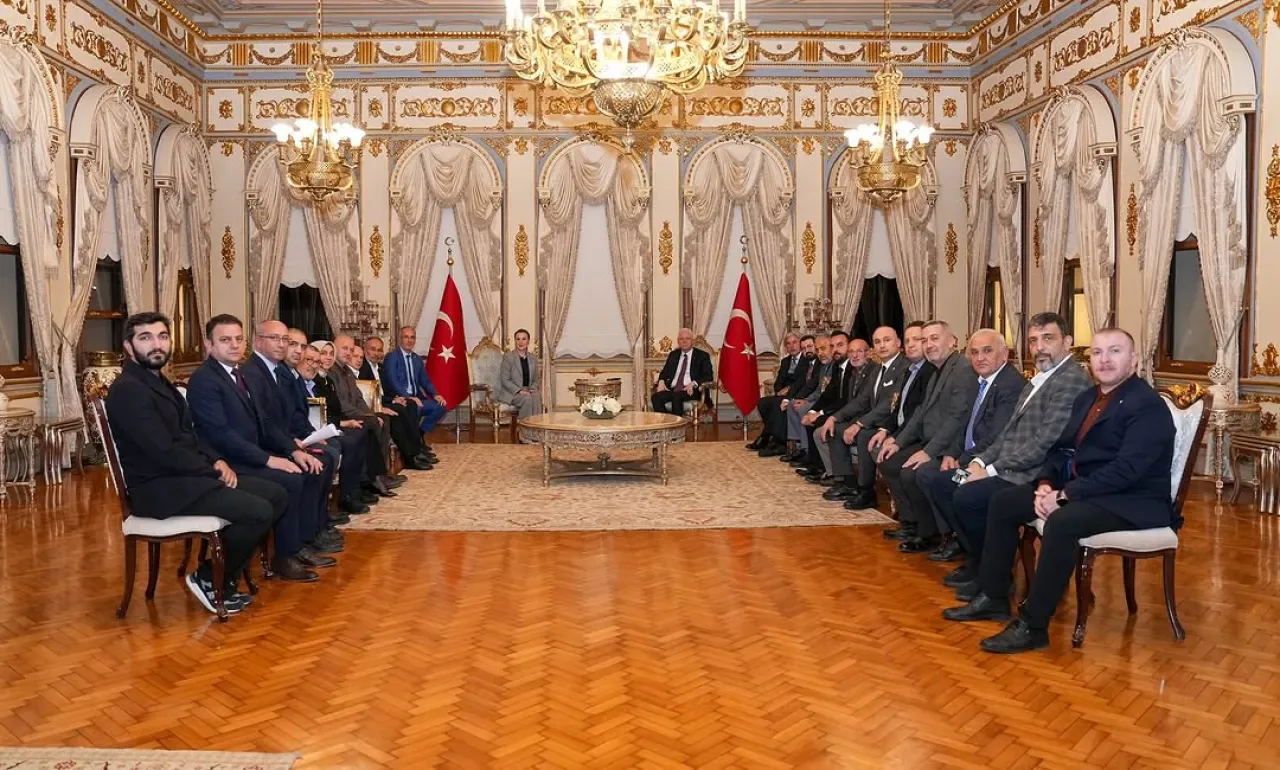 İstanbul'da Afet Tatbikatı İçin Hazırlıklar Tamam İstanbul'da Afet Tatbikatı İçin Hazırlıklar Tamam