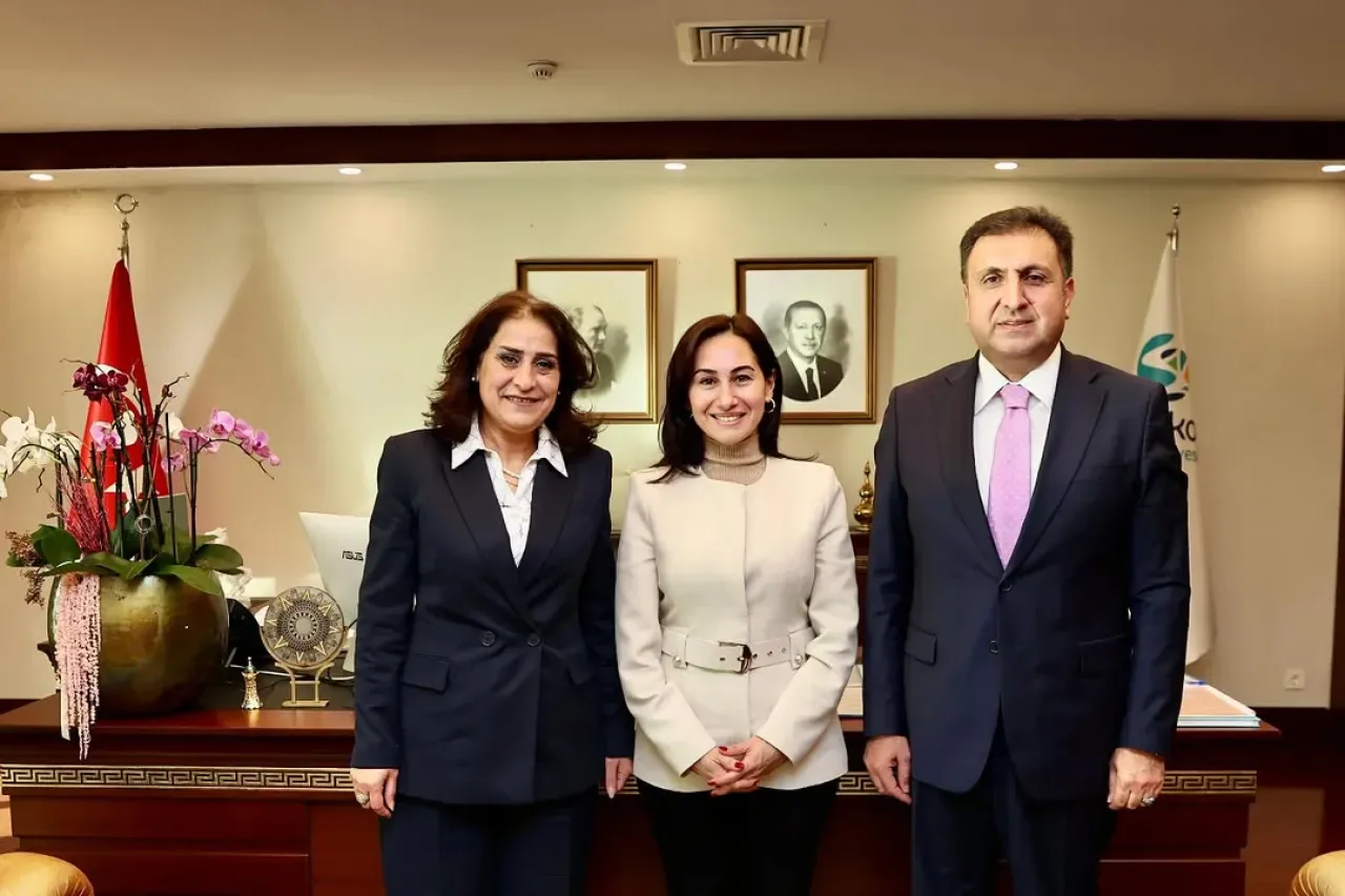 İstanbul ve Beykoz Milli Eğitim Müdürleri Beykoz'da Ziyaretlerde Bulundu İstanbul ve Beykoz Milli Eğitim Müdürleri Beykoz'da Ziyaretlerde Bulundu