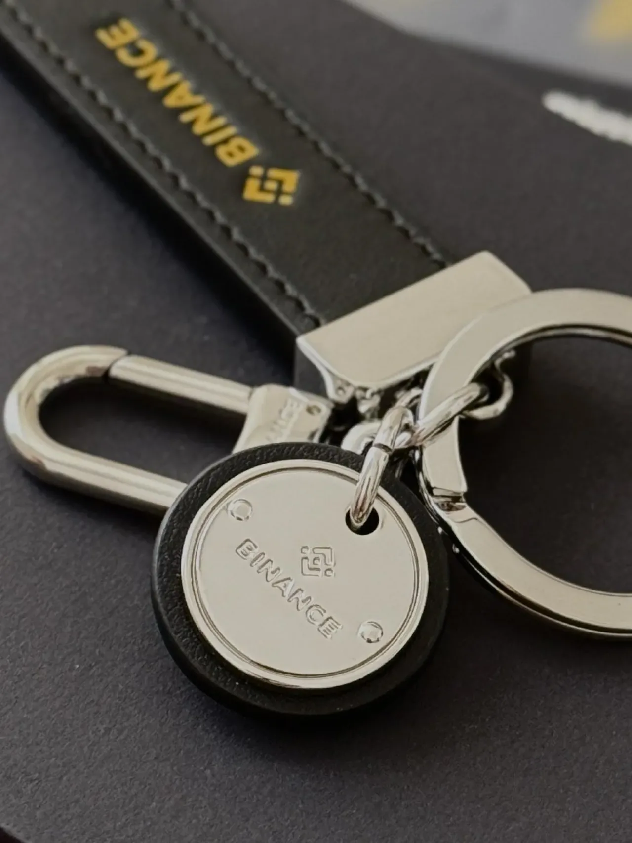 Binance, Kripto Dünyasında Yeni Fırsatların Kapısını Aralıyor Binance, Kripto Dünyasında Yeni Fırsatların Kapısını Aralıyor