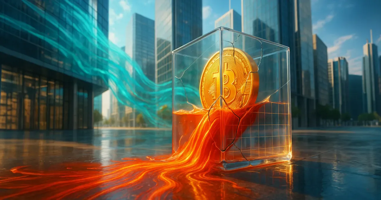 Bitcoin ve Ethereum'dan Büyük Çıkış: XRP ve Solana ETF'leri Yükselişte Bitcoin ve Ethereum'dan Büyük Çıkış: XRP ve Solana ETF'leri Yükselişte