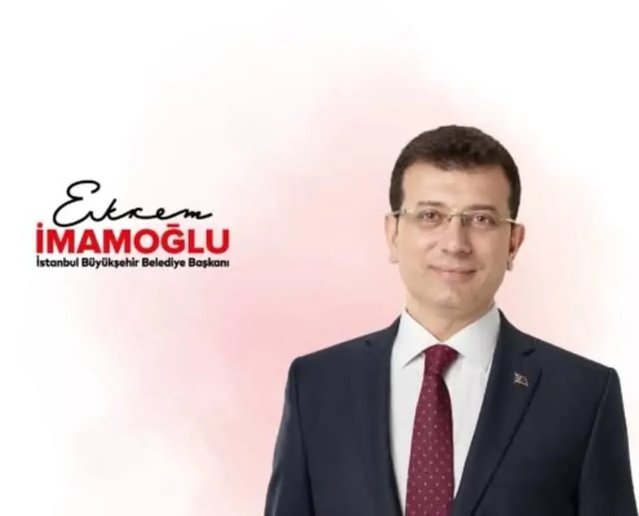 Ekrem İmamoğlu, X Hesabı Üzerinden Çözüm Odaklı Faaliyetlerini Paylaşıyor Ekrem İmamoğlu, X Hesabı Üzerinden Çözüm Odaklı Faaliyetlerini Paylaşıyor