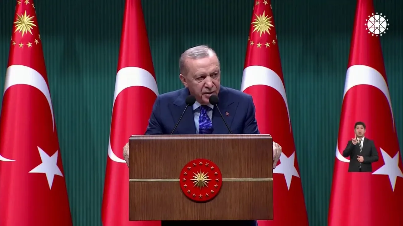 Başkan Erdoğan: Gıda Güvenliğinde İhmal Toleransımız Yok Başkan Erdoğan: Gıda Güvenliğinde İhmal Toleransımız Yok
