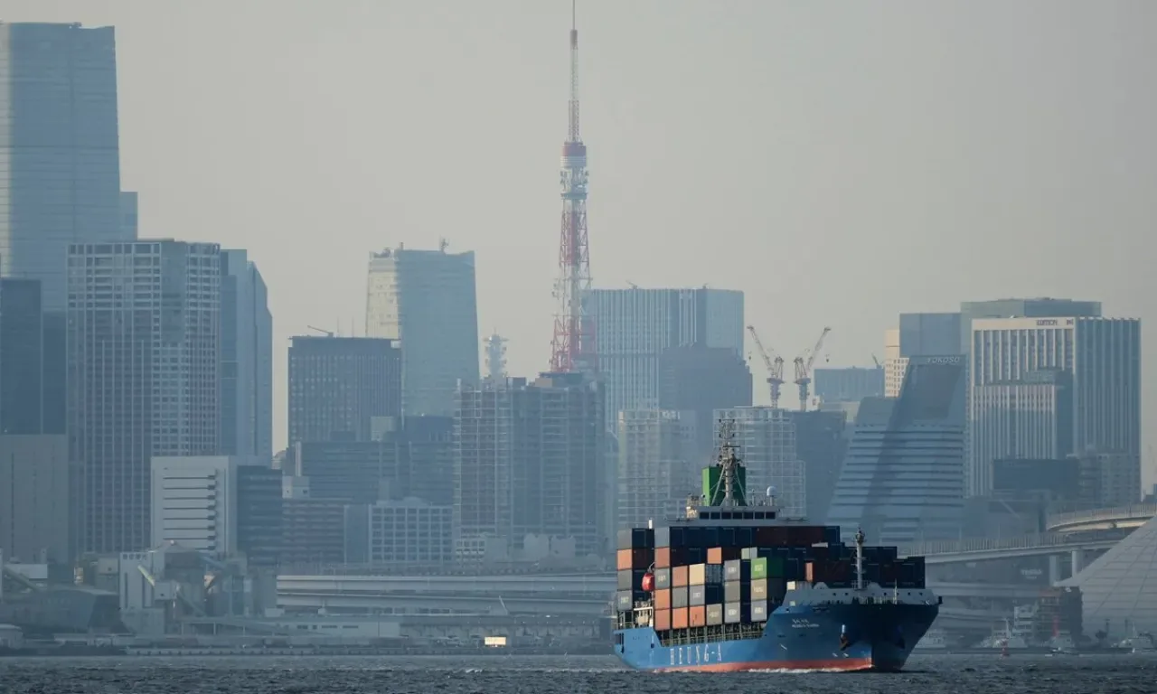 Japonya'nın Ekonomik Toparlanma Sürecinde Belirsizlikler Artıyor Japonya'nın Ekonomik Toparlanma Sürecinde Belirsizlikler Artıyor