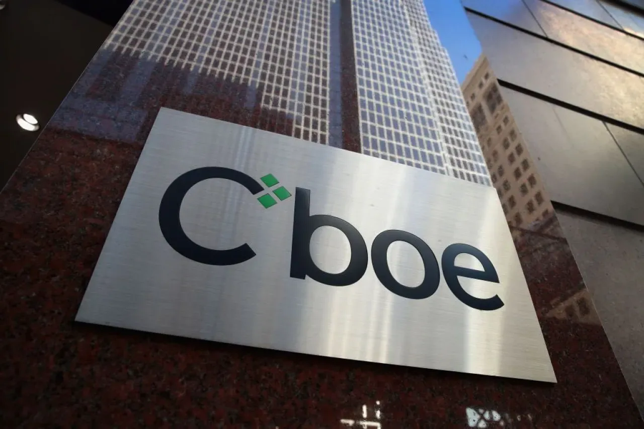 Cboe, Bitcoin ve Ethereum Sürekli Vadeli İşlem Sözleşmelerini Aralık'ta Başlatıyor Cboe, Bitcoin ve Ethereum Sürekli Vadeli İşlem Sözleşmelerini Aralık'ta Başlatıyor