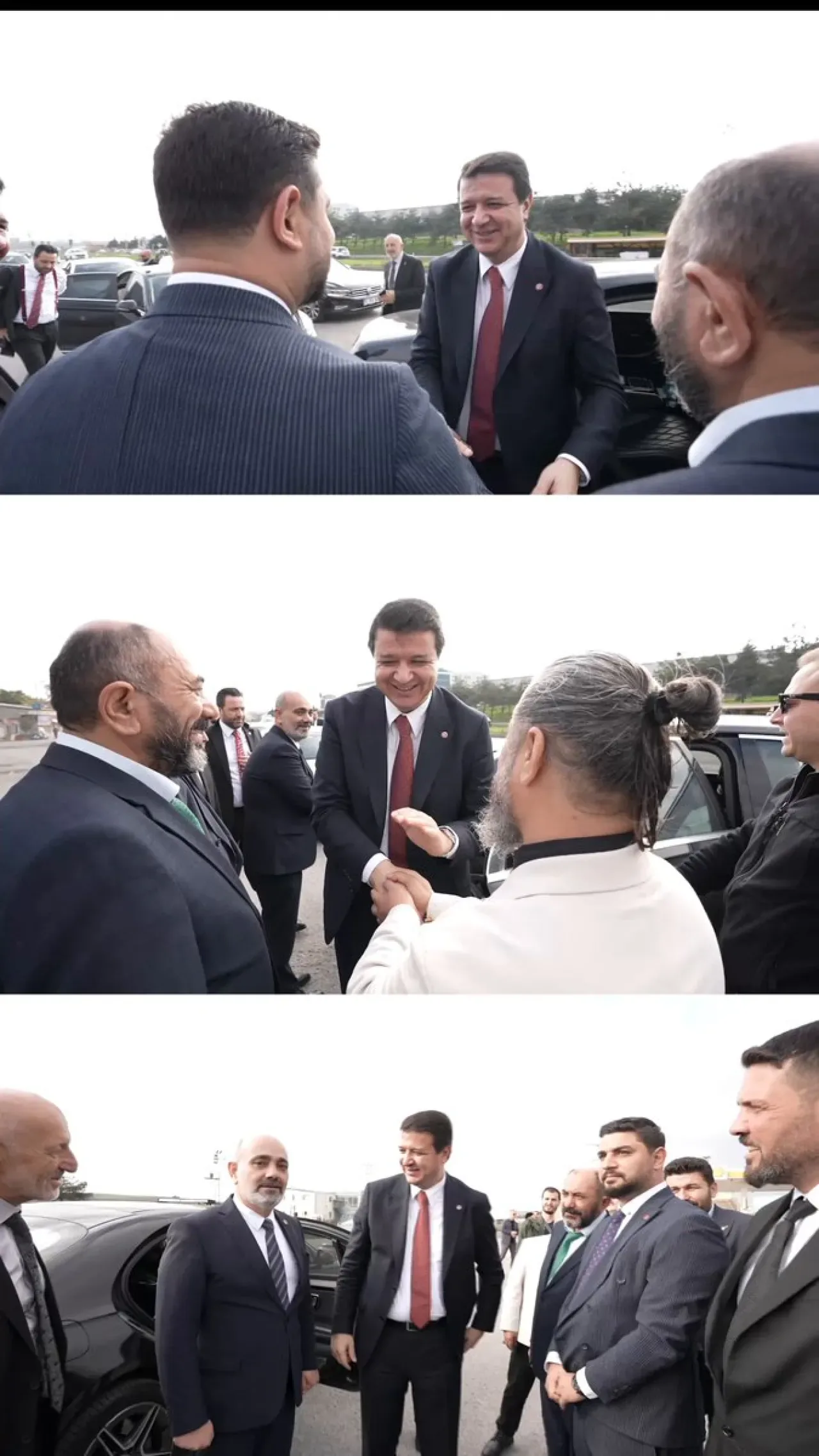 Saadet Partisi Genel Başkanı Mahmut Arıkan Tekirdağ'ın Çorlu İlçesinde Siyi Sohbeti Gerçekleştirdi Saadet Partisi Genel Başkanı Mahmut Arıkan Tekirdağ'ın Çorlu İlçesinde Siyi Sohbeti Gerçekleştirdi