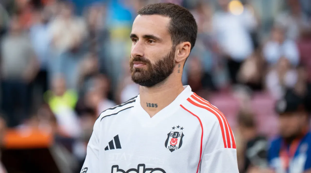 Rafa Silva'nın Beşiktaş'tan Ayrılma İsteğinin Hukuki Boyutu Rafa Silva'nın Beşiktaş'tan Ayrılma İsteğinin Hukuki Boyutu