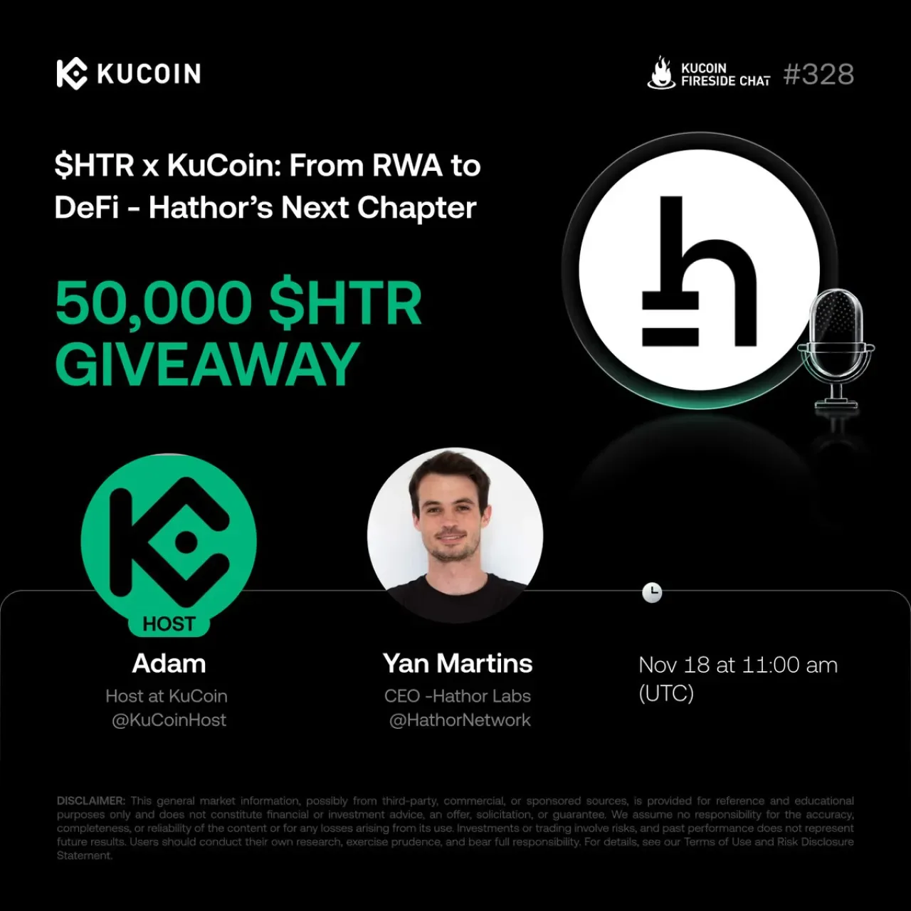 Hathor Network, Blockchain ve DAG'ı Birleştiriyor Hathor Network, Blockchain ve DAG'ı Birleştiriyor