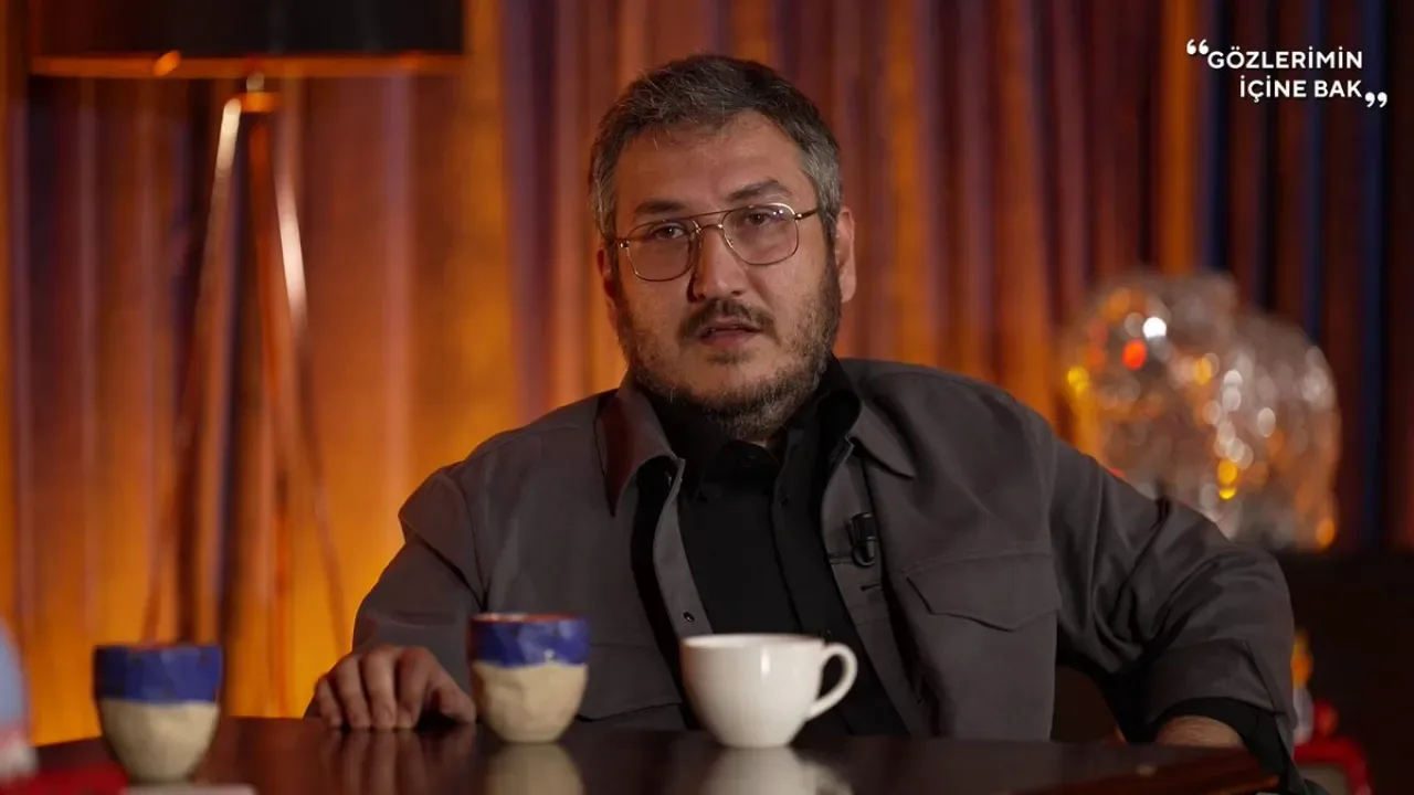Feyyaz Yiğit, CS:GO Oynarken Genç Oyuncularla Yaşadığı Kavgayı Anlattı Feyyaz Yiğit, CS:GO Oynarken Genç Oyuncularla Yaşadığı Kavgayı Anlattı