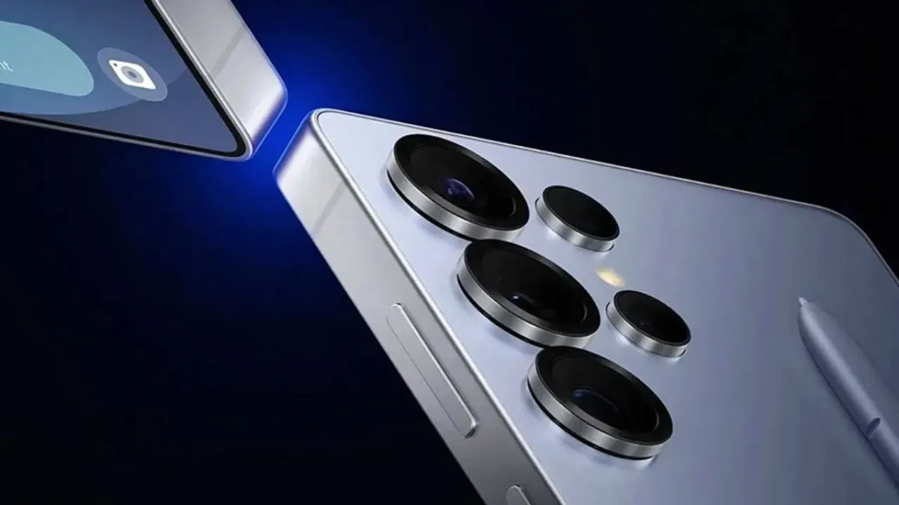 Samsung'un Yeni Galaxy S26 Serisi, iPhone 17 Pro Modellerine Göre Daha Hafif ve İnce Olacak Samsung'un Yeni Galaxy S26 Serisi, iPhone 17 Pro Modellerine Göre Daha Hafif ve İnce Olacak
