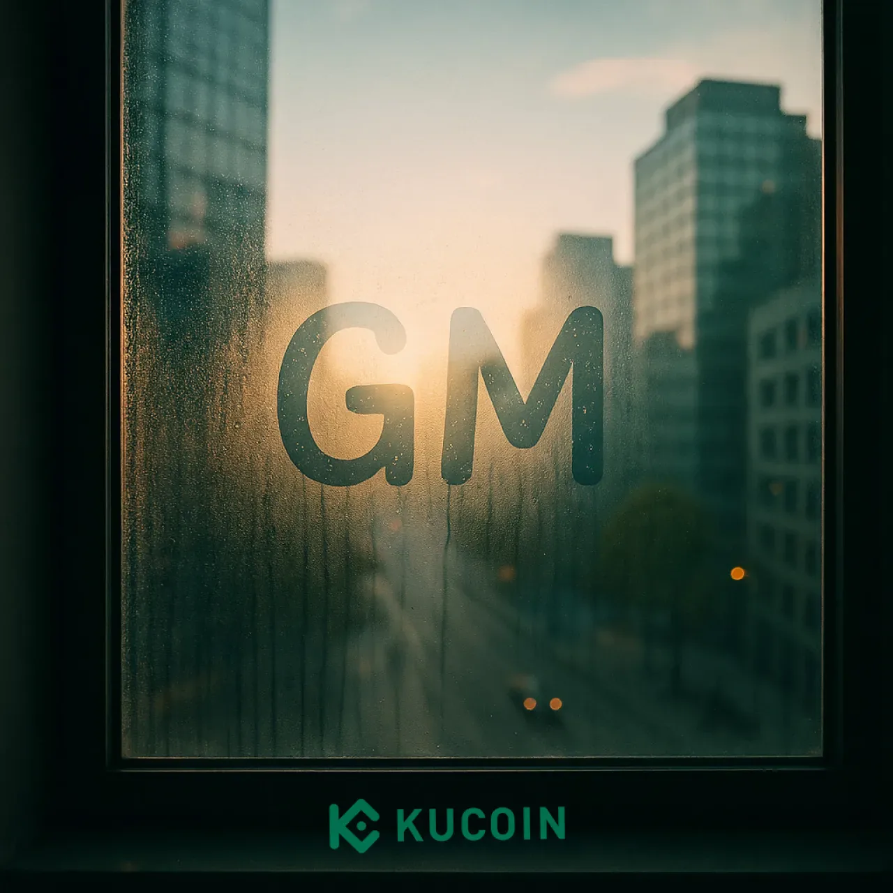 Kripto Para Borsası KuCoin'den Yeni Sabah Bülteni: KuMorning Kripto Para Borsası KuCoin'den Yeni Sabah Bülteni: KuMorning