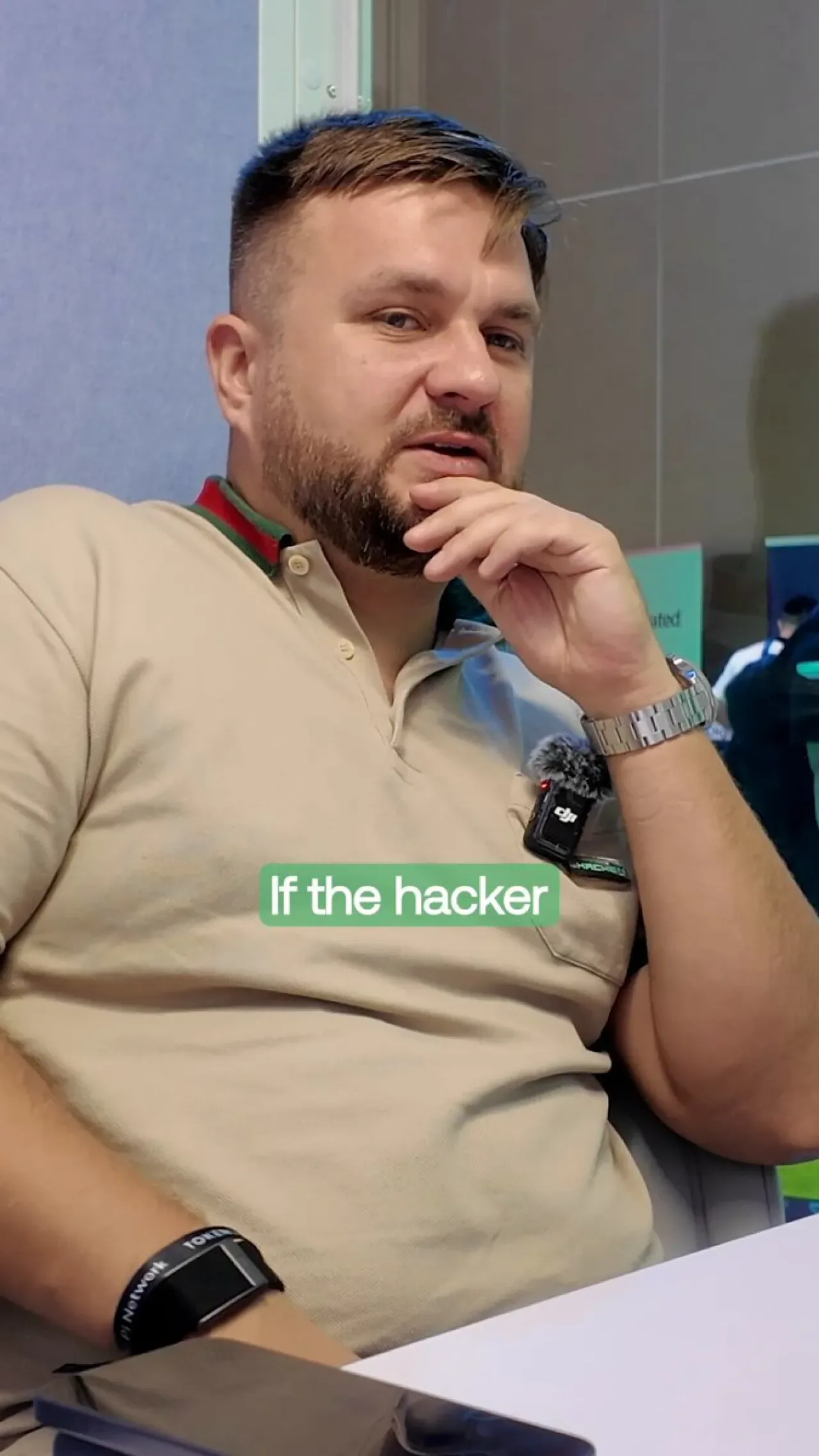 KuCoin ve Hacken, Kripto Borsalarının Siber Güvenlik Önlemlerini Masaya Yatırıyor KuCoin ve Hacken, Kripto Borsalarının Siber Güvenlik Önlemlerini Masaya Yatırıyor