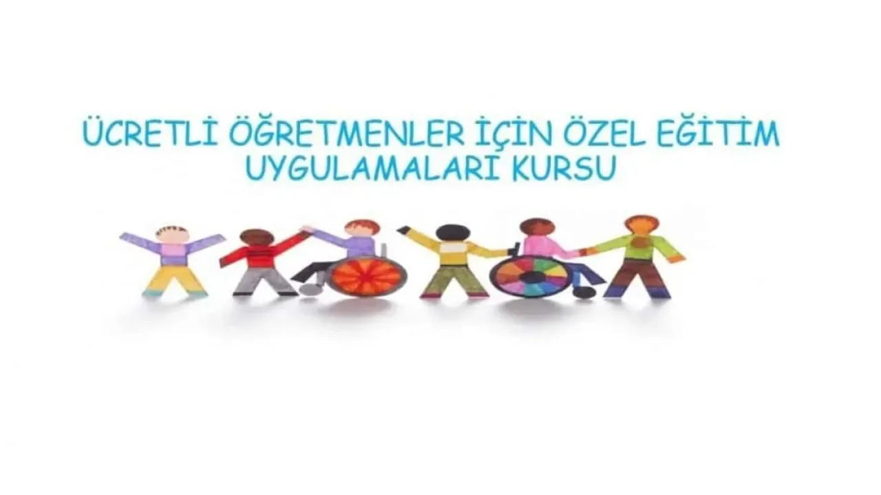Esenler'de Öğretmenler İçin Özel Eğitim Kursu Kayıtları Başlıyor Esenler'de Öğretmenler İçin Özel Eğitim Kursu Kayıtları Başlıyor