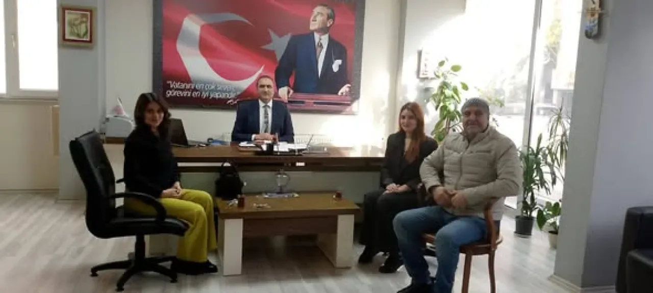 Bursa'da Aile İçi İlişkilere Hukuki Eğitim Bursa'da Aile İçi İlişkilere Hukuki Eğitim