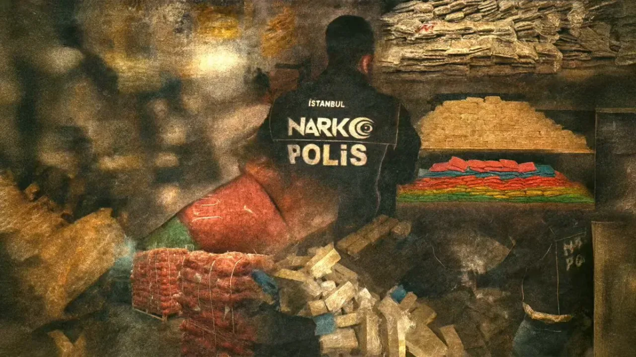 İstanbul'da Uyuşturucu Operasyonu: 5 Kilo Skunk ve 1,5 Milyon Hap Ele Geçirildi İstanbul'da Uyuşturucu Operasyonu: 5 Kilo Skunk ve 1,5 Milyon Hap Ele Geçirildi