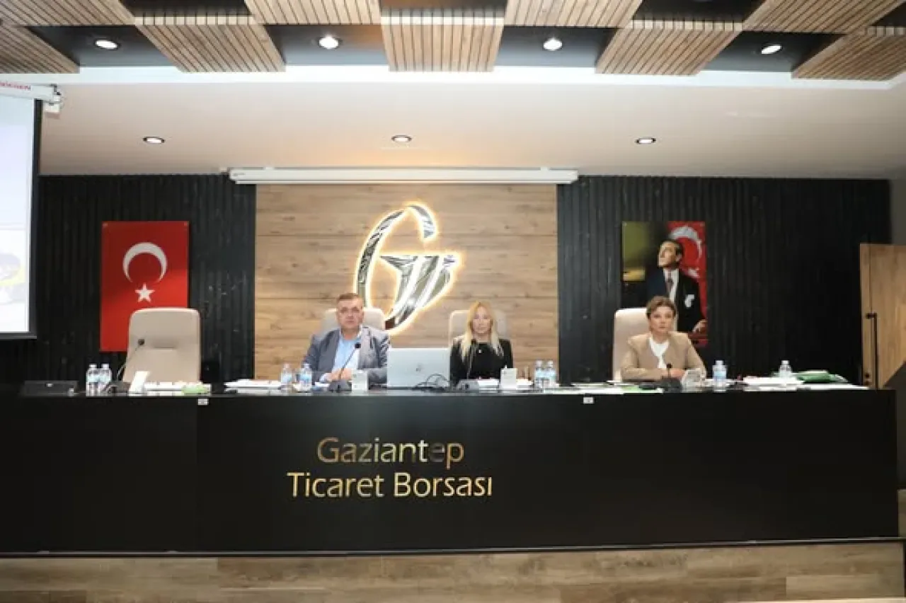Gaziantep'te Yeşil Okullar Projesi Kapsamını Genişletti: 12 Okula Ulaştı Gaziantep'te Yeşil Okullar Projesi Kapsamını Genişletti: 12 Okula Ulaştı