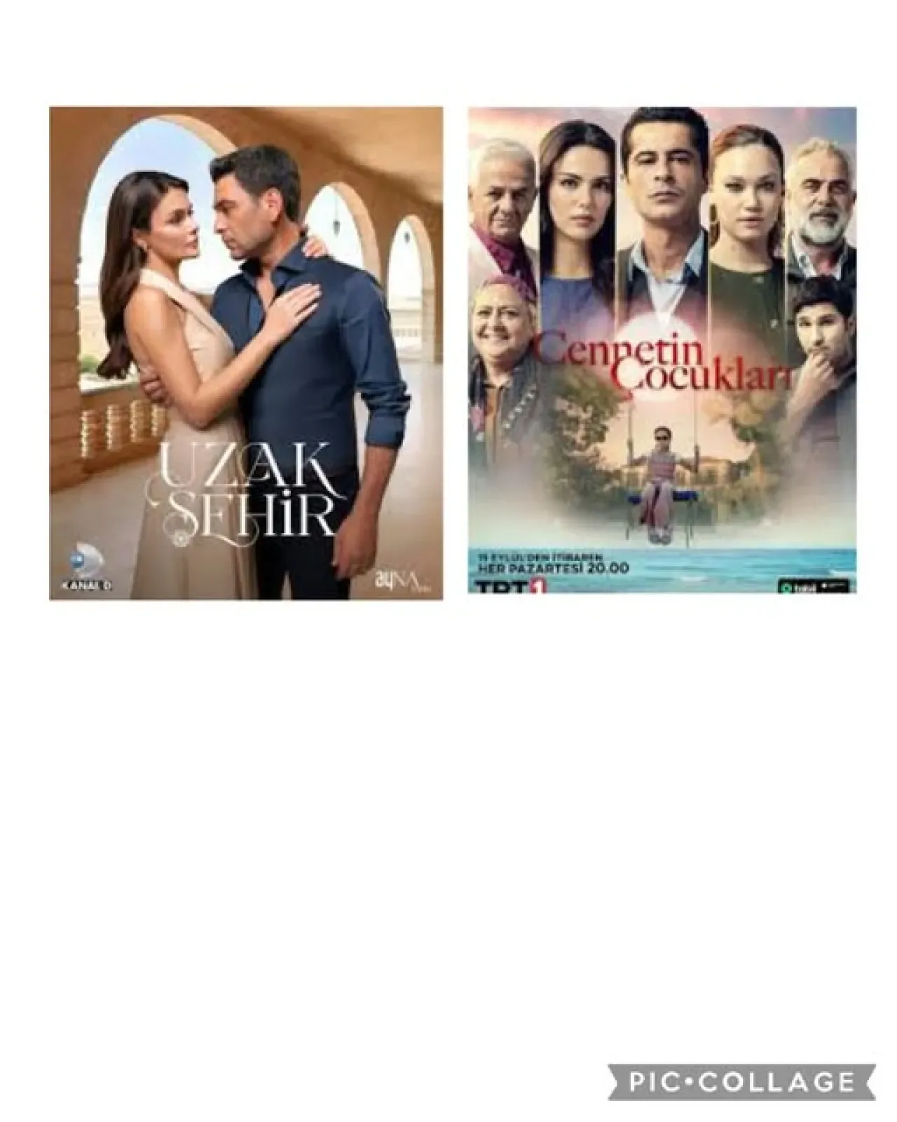 Uzak Şehir Reyting Rekorları Kırmaya Devam Ediyor, Cennetin Çocukları Yükselişte Uzak Şehir Reyting Rekorları Kırmaya Devam Ediyor, Cennetin Çocukları Yükselişte