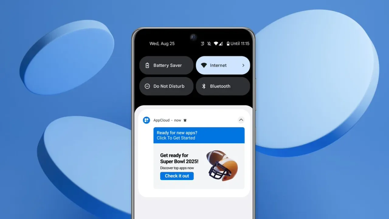 Samsung Telefonlarda Ön Yüklü Gelen AppCloud Uygulaması İçin Casus Yazılım İddiaları Samsung Telefonlarda Ön Yüklü Gelen AppCloud Uygulaması İçin Casus Yazılım İddiaları