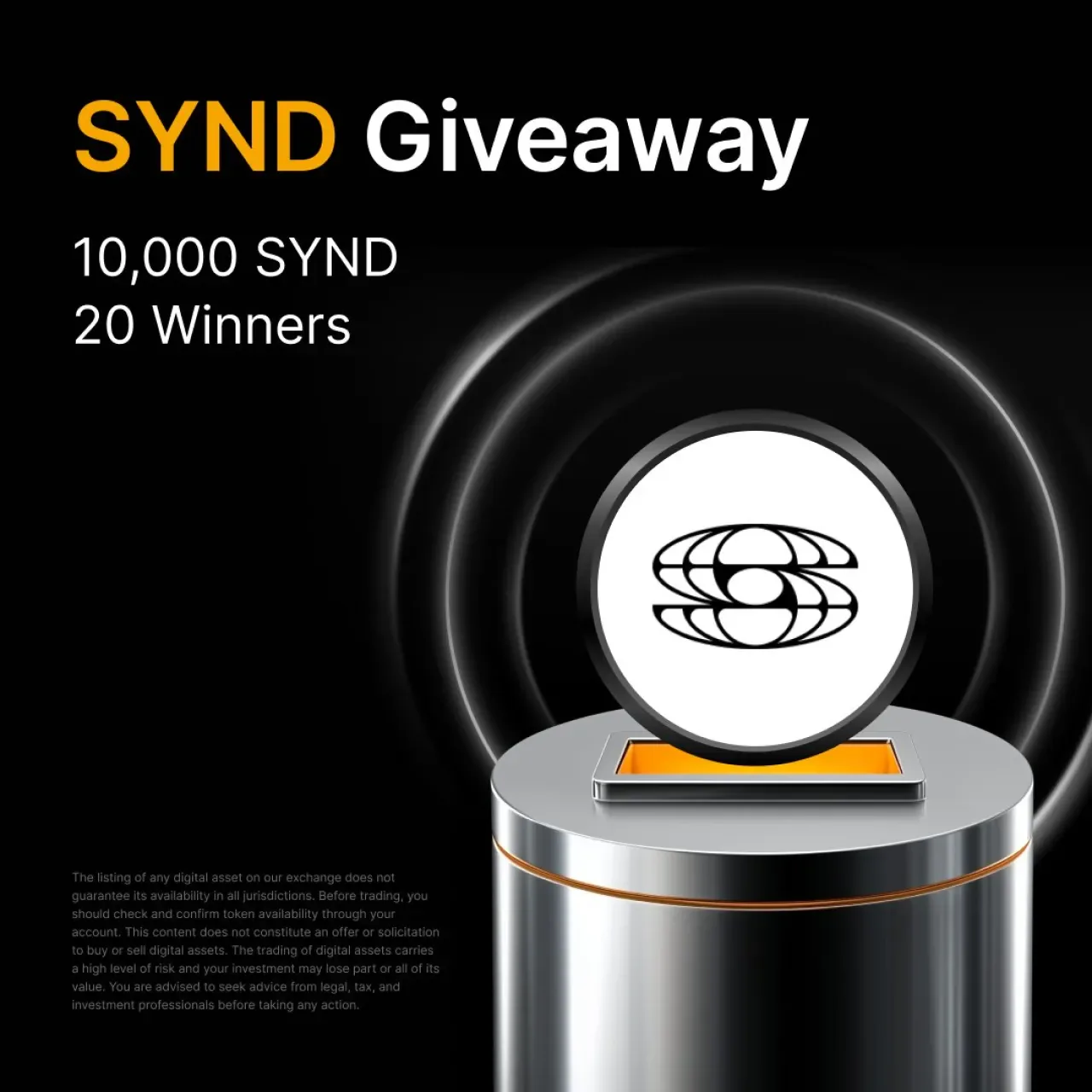 Bybit, 21 Kasım'da Sona Erecek Yeni Bir Hediye Kampanyası Başlattı Bybit, 21 Kasım'da Sona Erecek Yeni Bir Hediye Kampanyası Başlattı