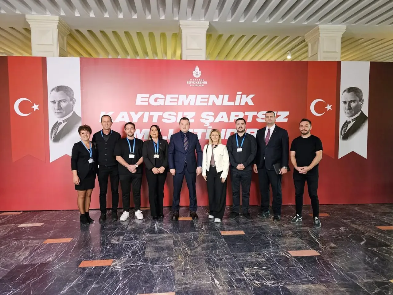 Silivri Belediyesi'nden Bütçe Öncesi Anlamlı İkram Silivri Belediyesi'nden Bütçe Öncesi Anlamlı İkram