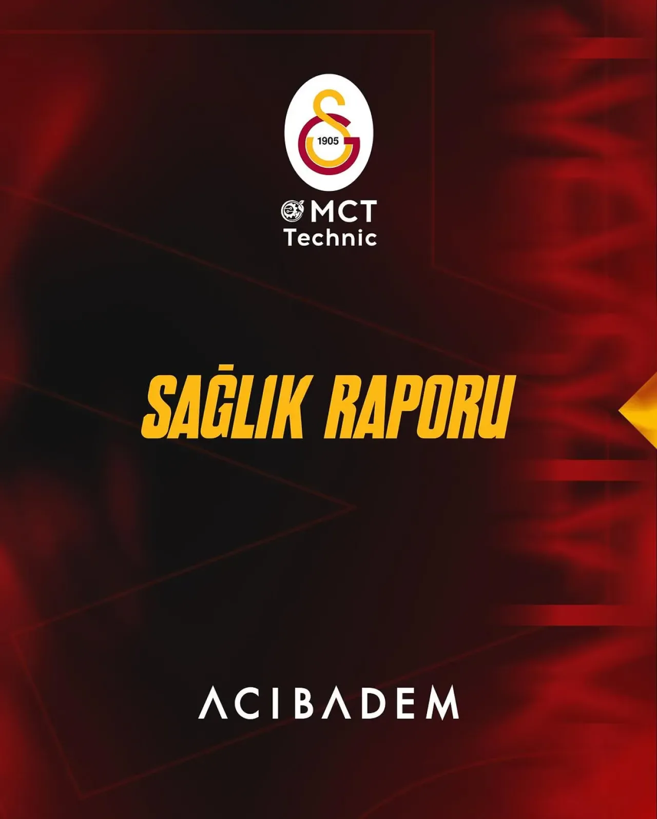 Galatasaray Basketbol'da Sakatlık: Freddie Gillespie ve Will Cummings Sağlık Durumu Galatasaray Basketbol'da Sakatlık: Freddie Gillespie ve Will Cummings Sağlık Durumu