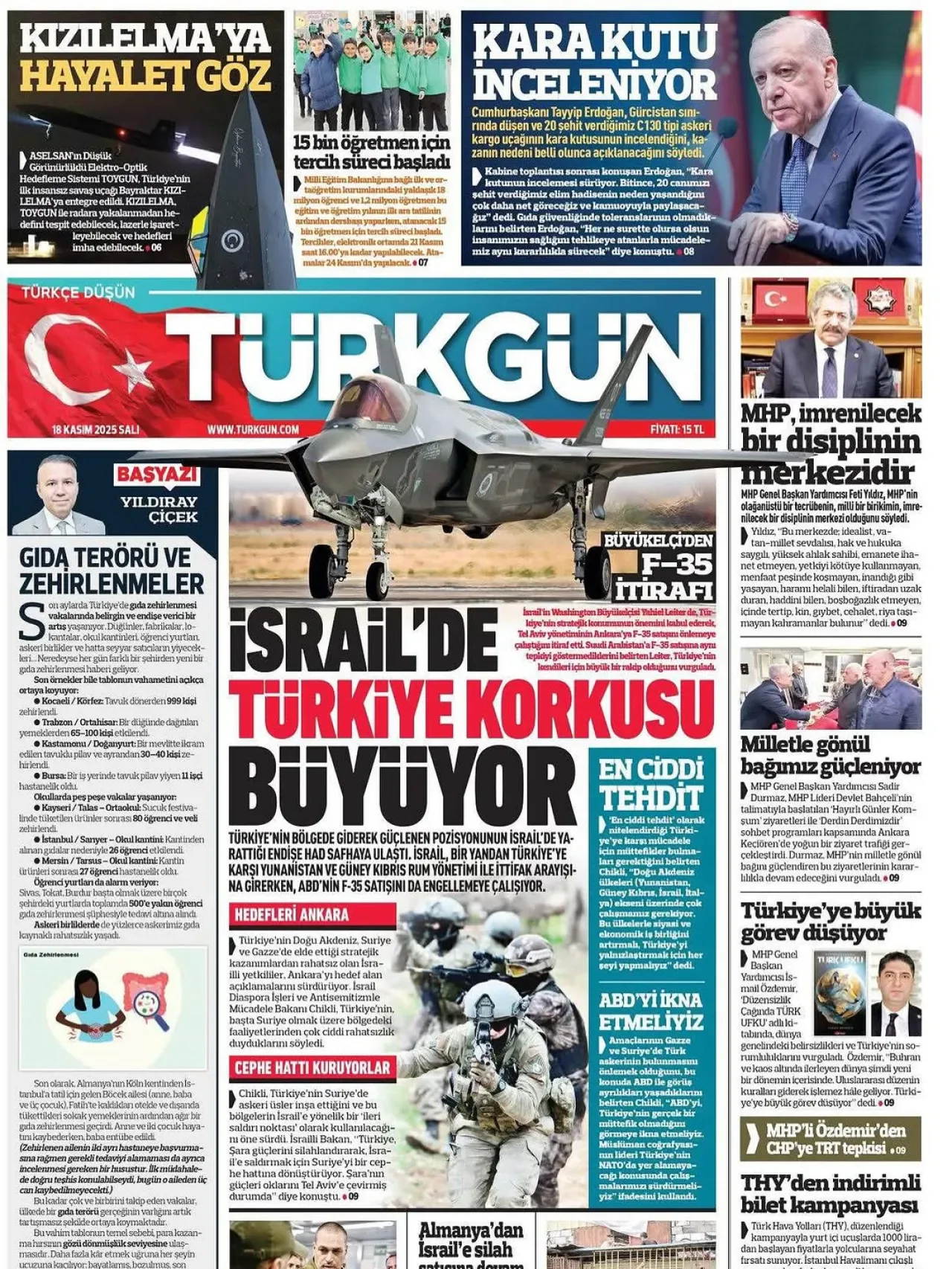 Akyurt MHP'de Görev Değişimi Akyurt MHP'de Görev Değişimi