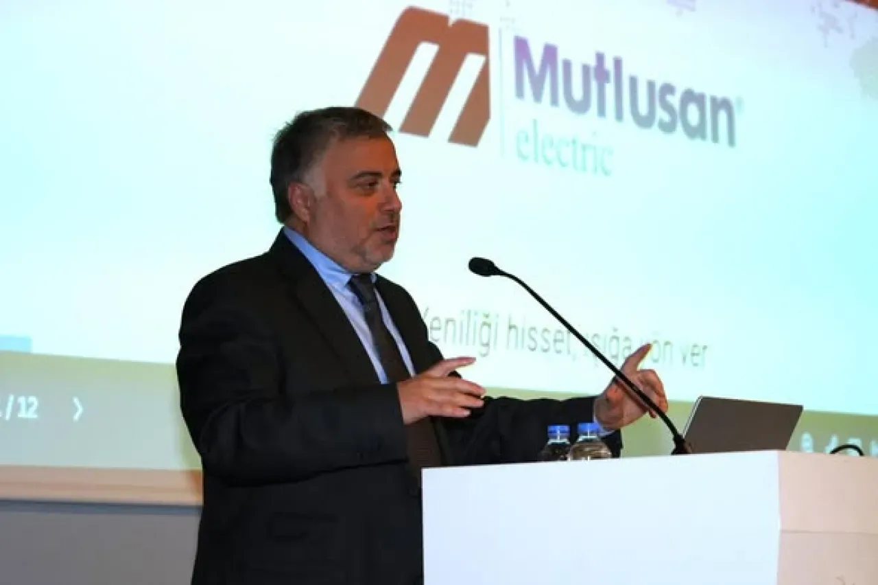 Marmara Üniversitesi'ne Kumanda Sistemleri ve PLC Laboratuvarı Açıldı Marmara Üniversitesi'ne Kumanda Sistemleri ve PLC Laboratuvarı Açıldı