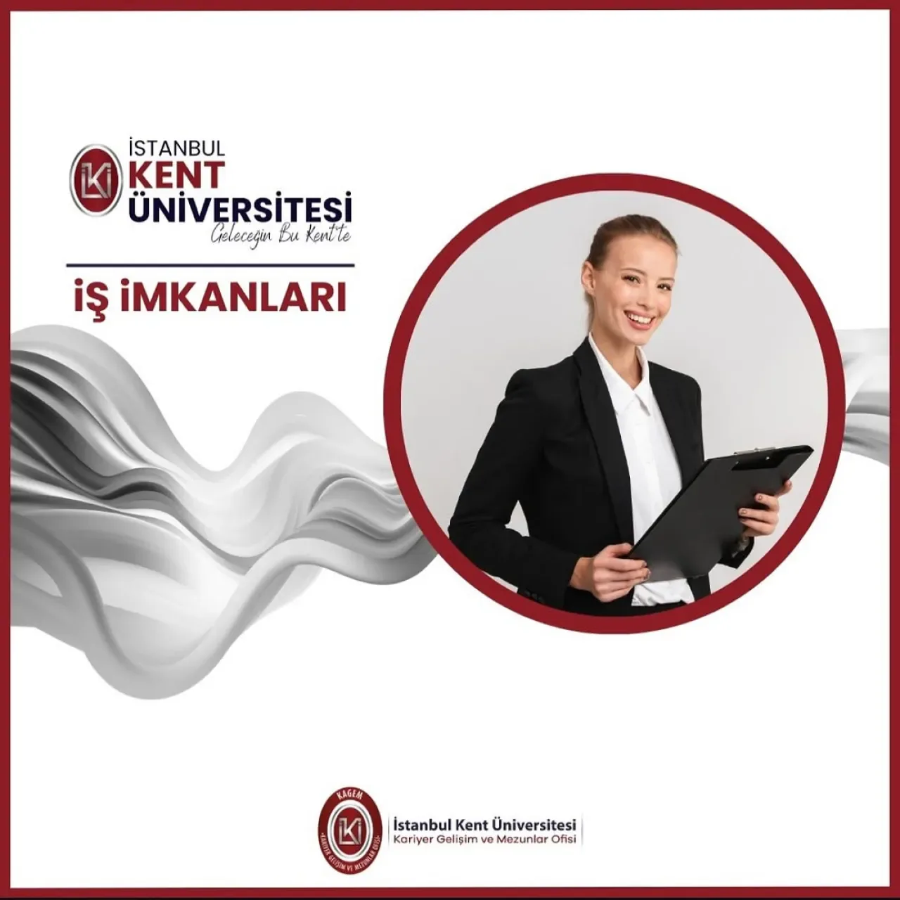 İstanbul Kent Üniversitesi'nden Hemşire Alımı İçin İş İlanı İstanbul Kent Üniversitesi'nden Hemşire Alımı İçin İş İlanı